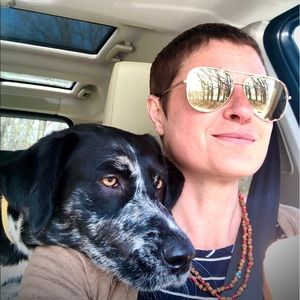 Meet your Posher, Bethany